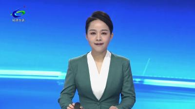 【文明风尚】流光溢彩处 奔跑正当时 “奔跑吧·咸马——荧光先行”活动燃动大洲湖