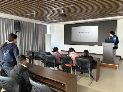 团区委：爱心托管再启程，情暖企业青年职工