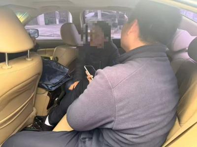 争分夺秒！咸安公安16分钟“狂飙”，紧急为群众止损30万