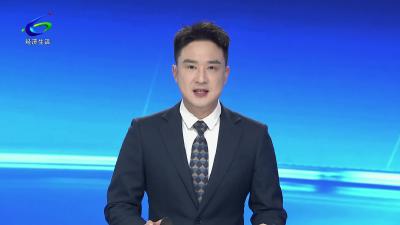 【文明风尚】咸马倒计时 本地跑者全力备战