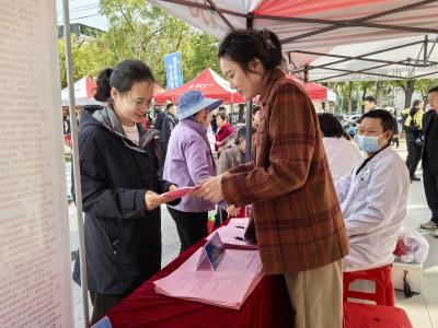 聚焦3·15疏堵结合  规范培训消费市场