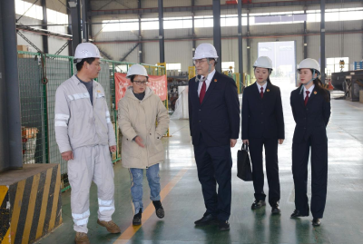 护创新、保钱袋，咸安检察“3·15”打出硬核维权组合拳