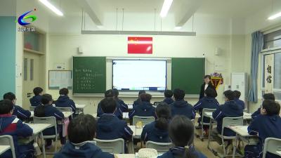 咸宁中考联合教研活动在碧桂园学校举行