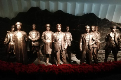 战斗不止的吴茂林