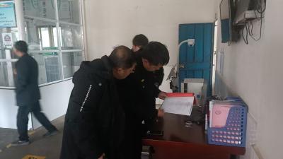 区市场监管局：守护开学“第一餐” 护航师生“舌尖”安全