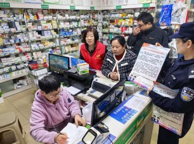 永安街道多举措推进禁毒铲毒，筑牢无毒安全防线