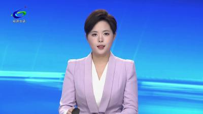 李军平主持召开六届区委常委会2026年第7次会议