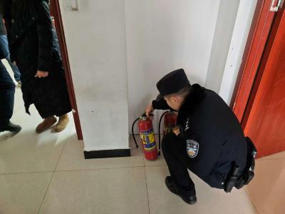 横沟桥镇：护航“开学季”，筑牢“安全线”