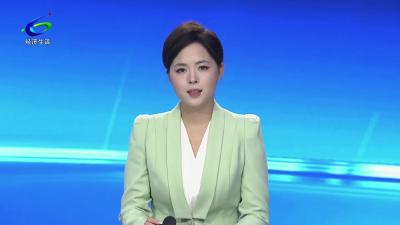 咸安区赴粤举办招商推介会 凝聚咸商力量共推高质量发展