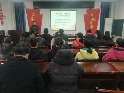 同心路社区：串珠凝心意 巧手绽芳华