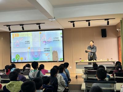 沉浸式体验家乡茶文化！咸宁实验外国语学校一年级的这堂“劳动课”很特别