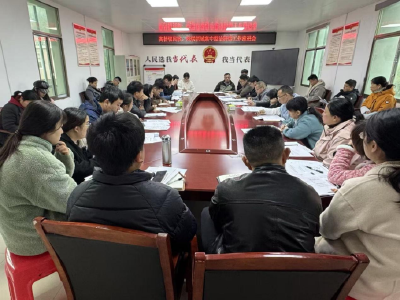 高桥镇：精准摸排解民忧 织密民生“保障网”