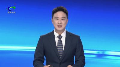 【开好局 起好步】咸安：“马”力强劲 装备制造产线上提速“争春”