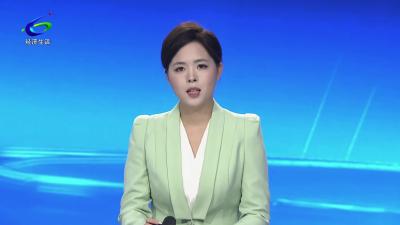 【文明风尚】青年画家为烈士墓碑描金 缅怀先烈致敬英雄