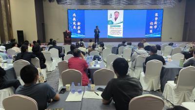 D9商家联盟首次聚首咸宁 数智赋能农特产品抱团出圈