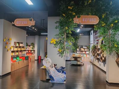 【“香”约五一 “闲”来咸安】购得尽兴！桂香特产“宝藏”好物等你挑