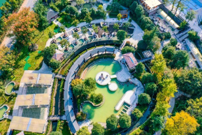 【“香”约五一 “闲”来咸安】住得舒服！五一咸安酒店&温泉优惠合集