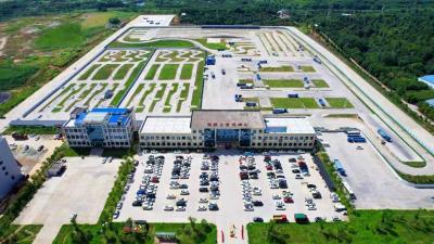 栗林村：集体有“钱”景 村民有奔头