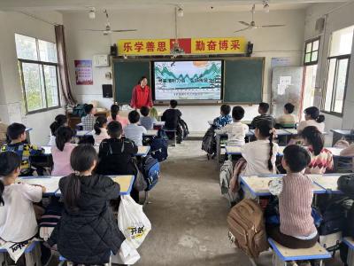 马桥镇：寻味清明习俗 弘扬传统文化