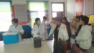 守护花季健康 筑牢防癌屏障 