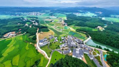 “五一”假期怎么玩？咸安文旅放大招 