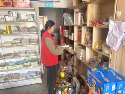 马桥镇：“扫黄打非”进行时 筑牢文化安全防线