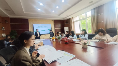 采撷归来共芬芳 学思践悟促成长