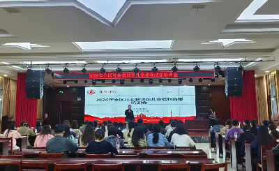 区民政局：赋能基层民政 筑牢民生底线