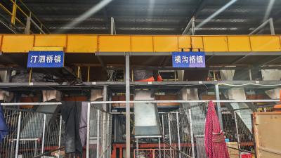 咸安：“客货邮”融合打通农村物流“最后一公里”