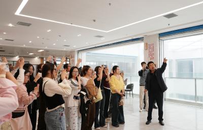 咸安融媒：校媒携手育人才 双向赋能促发展