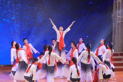 咸安：一场桂花与少年的春日之约