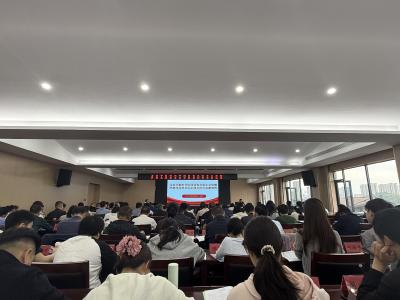 区委党校：深悟思想伟力 筑牢信仰根基