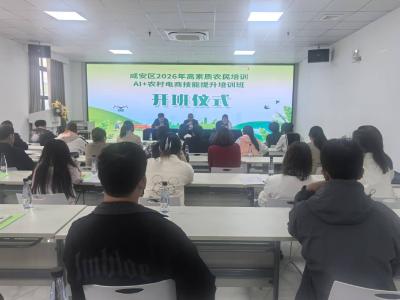 手机变农具 AI当上“田保姆”