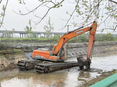 绘就生态渔耕新图景！咸安渔业提质增效项目多点开花