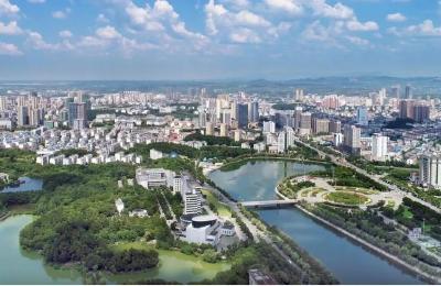 致随随：山水不远，手足情深