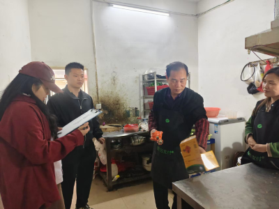 高桥镇全面开展燃气安全排查 筑牢安全用气防线