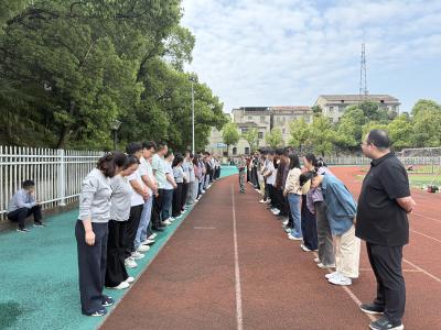 凝心聚力强素质 区委党校开展主体班户外拓展训练