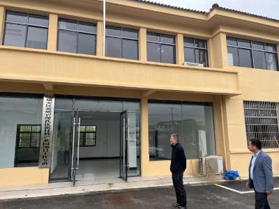 盘活闲置资产唤醒“沉睡资源”——双溪桥镇孙鉴村以资产活化赋能乡村振兴