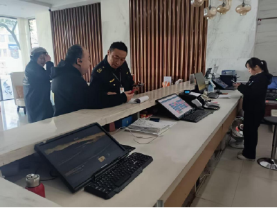 不发 区市场监督管理局高效化解假日消费纠纷