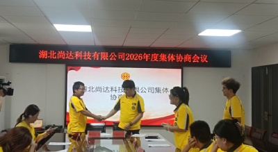 区总工会：建集体协商标杆 为和谐劳动关系构建保驾护航