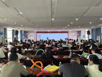 月子里不只有“爱”还有“理”，妇联支招化解家庭矛盾