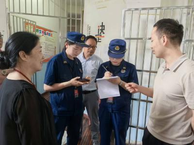 孩子托管哪家安全？永安街道出手：11家逐个过筛
