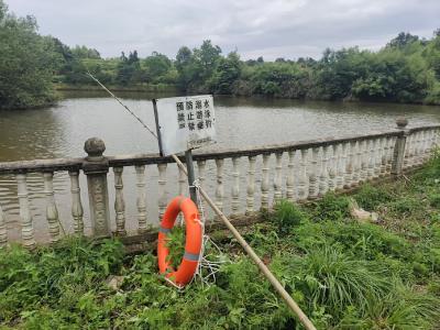 横沟桥镇马安村多措并举筑牢防溺水安全防线
