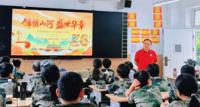 基层人物 | 陈季春：以匠心守初心，以笃行育桃李
