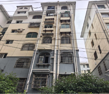 温泉街道南昌路社区：微改造解民忧 小管道解锁基层治理新密码 