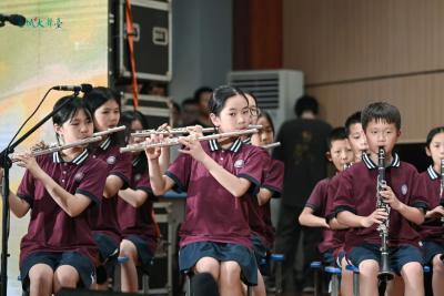喜讯！声乐器乐，咸安娃双双“霸榜”，还捧回优秀组织奖！
