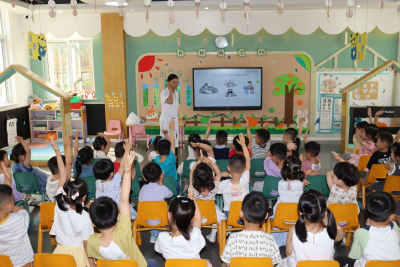 人人享有眼健康 守护“睛”彩新“视”界