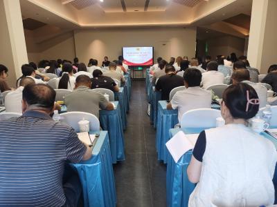 咸安区教育系统工会干部培训班开班   