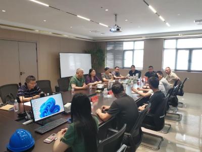 咸安跨区联动“链”出实效：“我为企业找订单”促成再生资源产业深度耦合