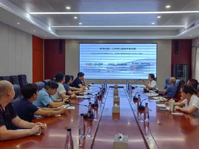 “您提意见，我立改”：一场让问卷结果“落地”的圆桌会